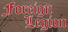 logo Foreign Legion